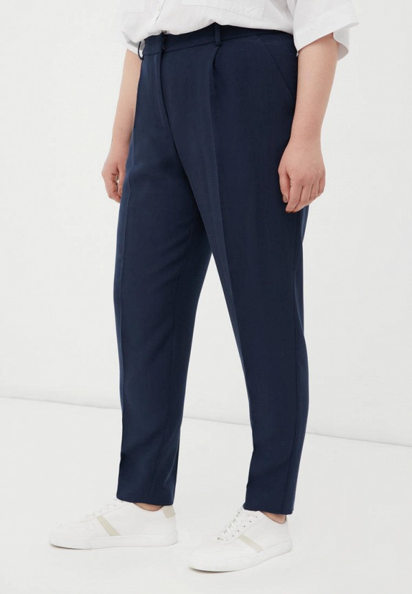 фото Брюки finn flare