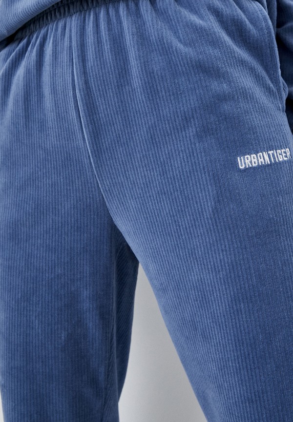 фото Брюки urban tiger