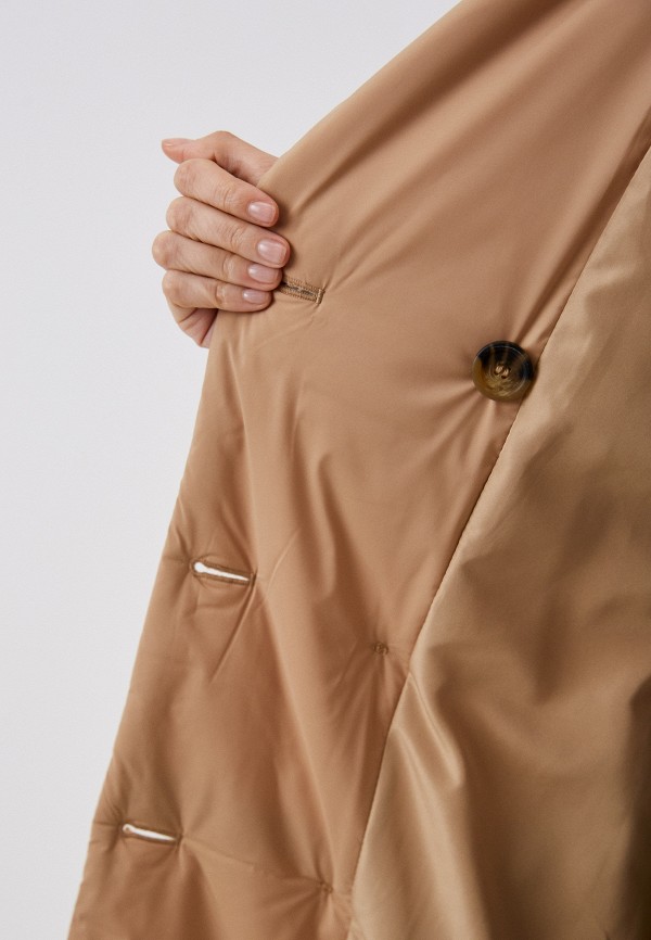 фото Куртка утепленная снежная королева