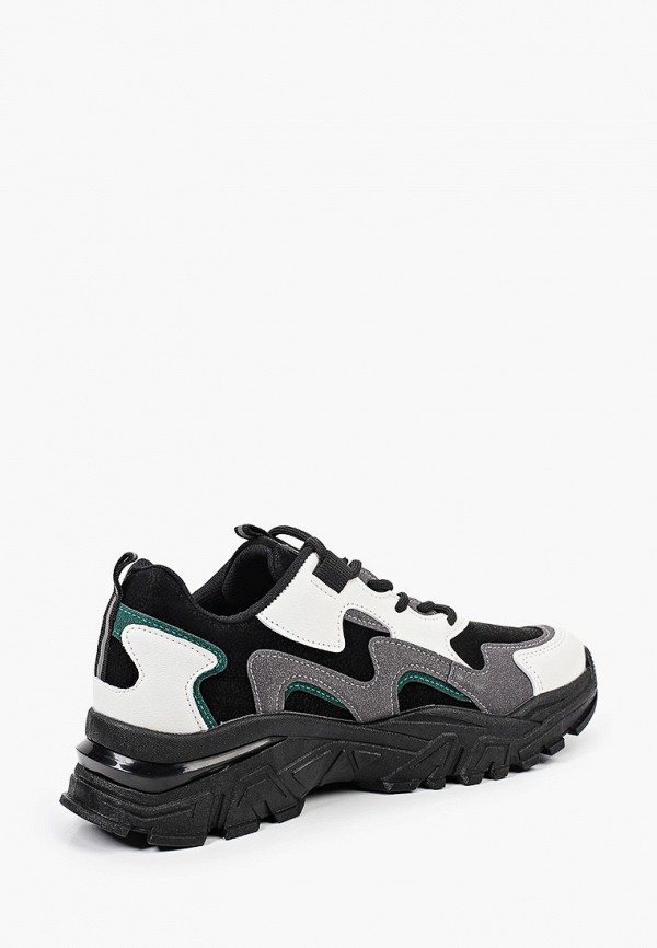 фото Кроссовки crosby