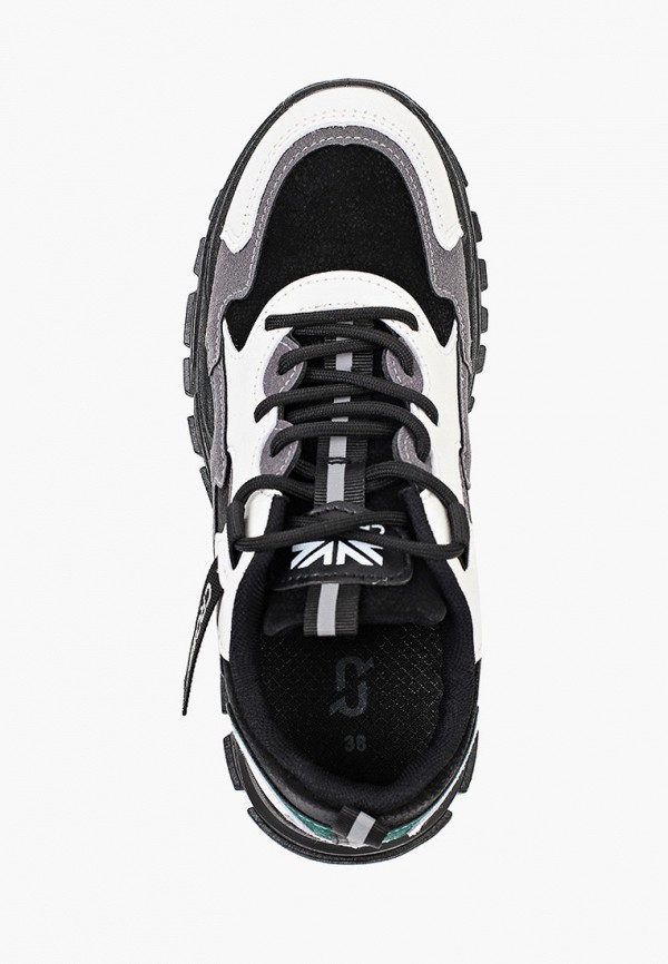 фото Кроссовки crosby