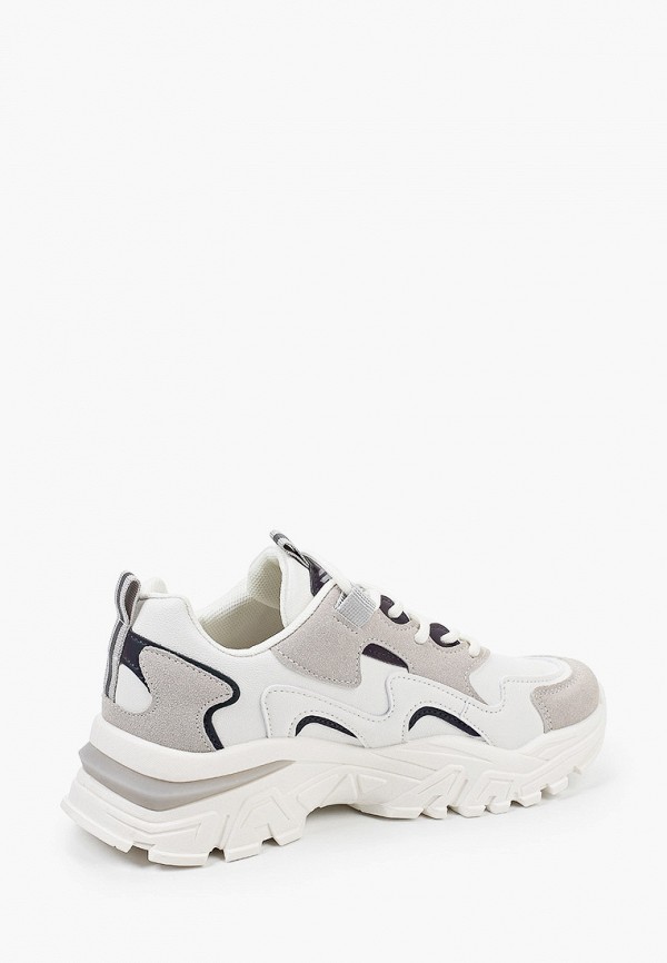 фото Кроссовки crosby