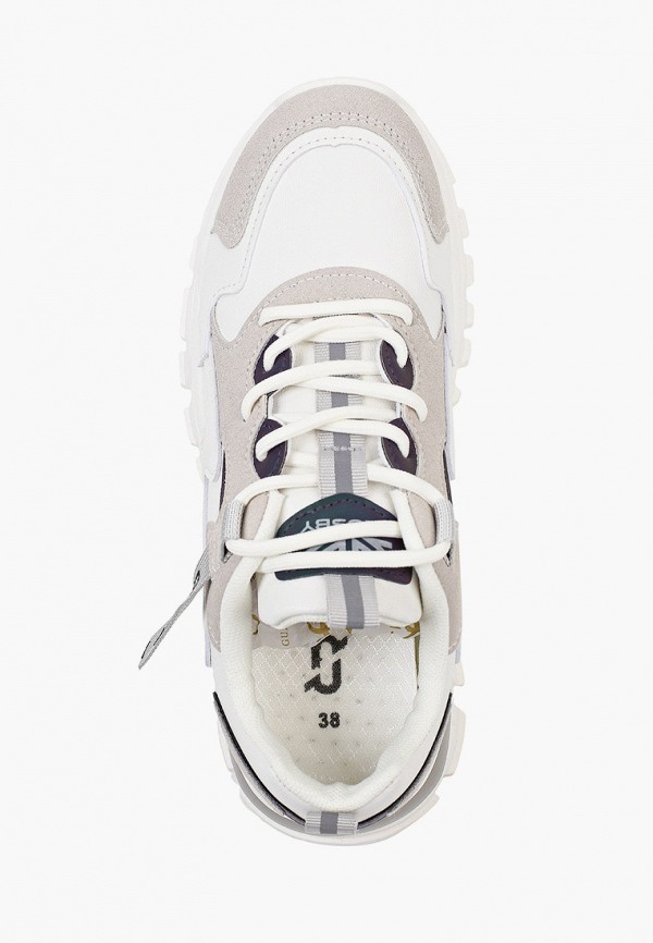 фото Кроссовки crosby