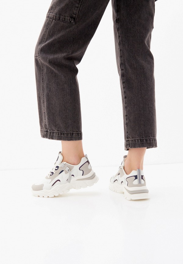 фото Кроссовки crosby