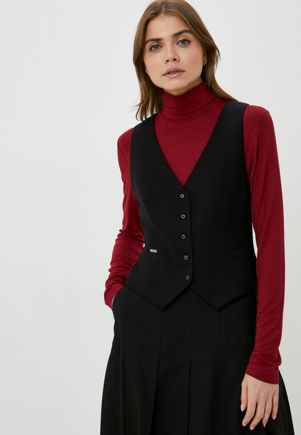 фото Жилет laroom