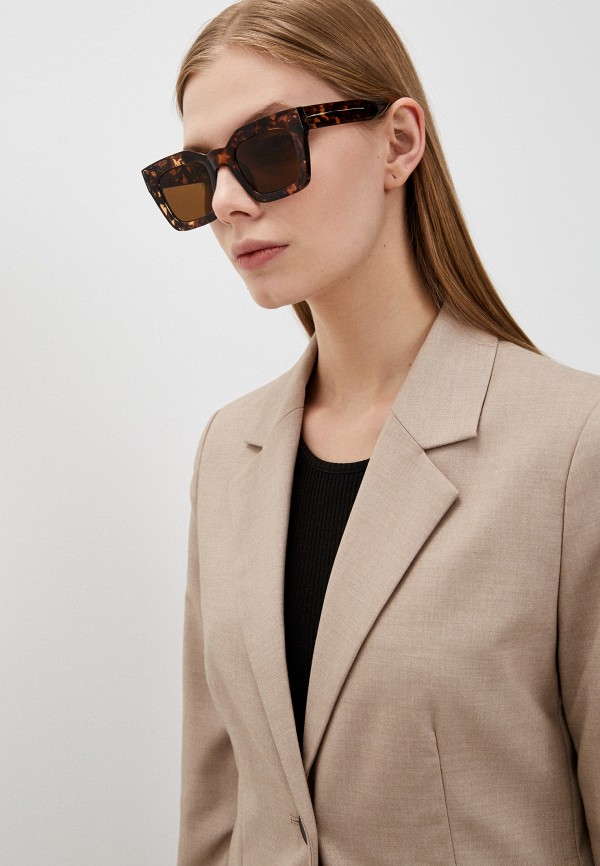 фото Очки солнцезащитные love republic