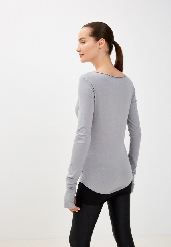 фото Лонгслив ramayoga by curly house