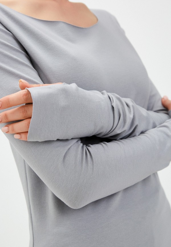 фото Лонгслив ramayoga by curly house