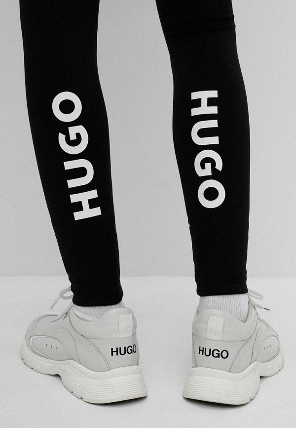 фото Леггинсы hugo