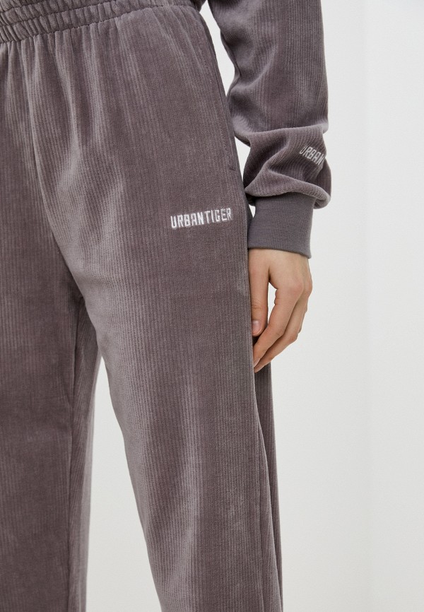 фото Брюки спортивные urban tiger