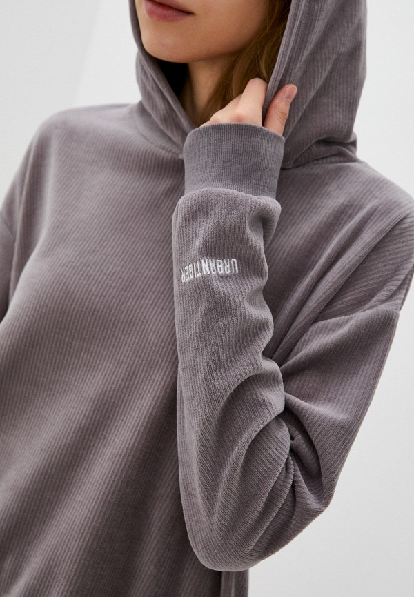 фото Худи urban tiger