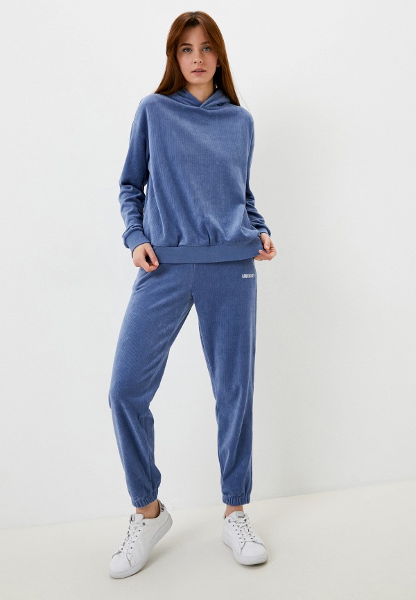 фото Худи urban tiger