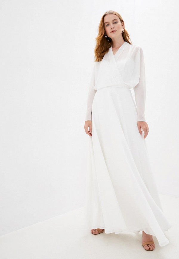 

Платье Lakshmi fashion, Белый