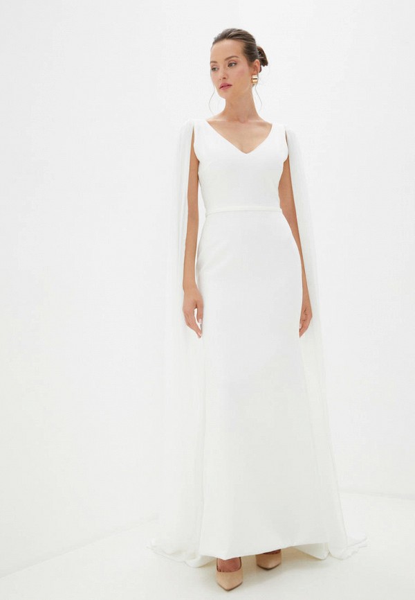 

Платье Lakshmi fashion, Белый