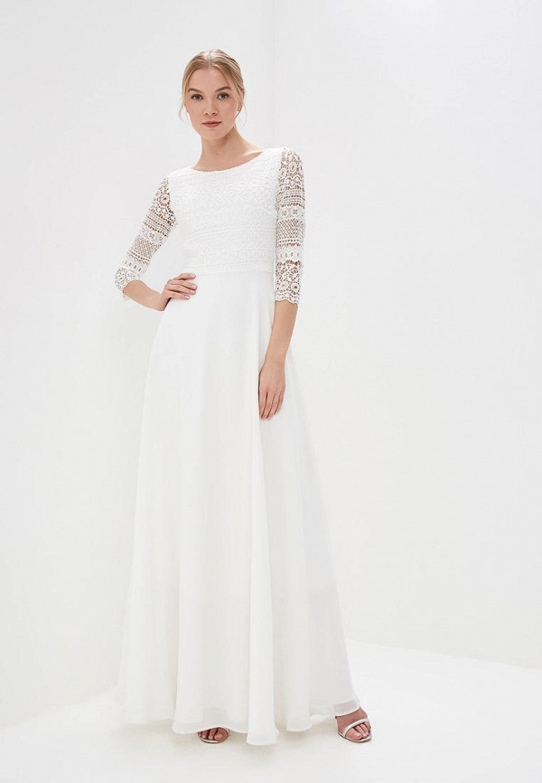 

Платье Lakshmi fashion, Белый