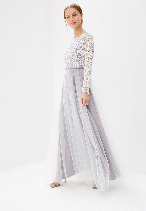 

Платье Lakshmi fashion, Фиолетовый