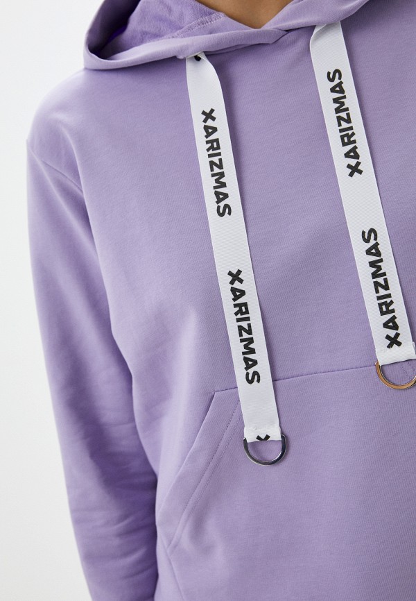 фото Худи xarizmas