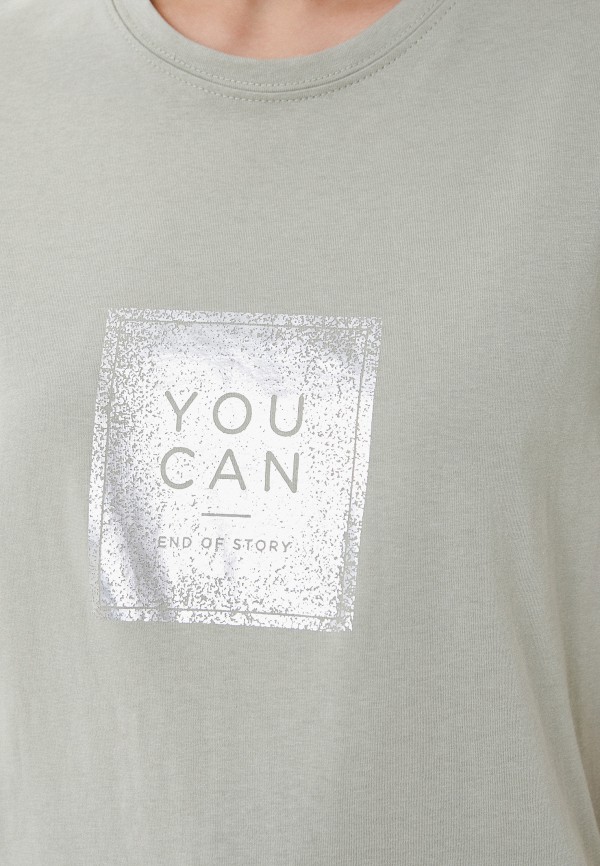 фото Футболка zarina