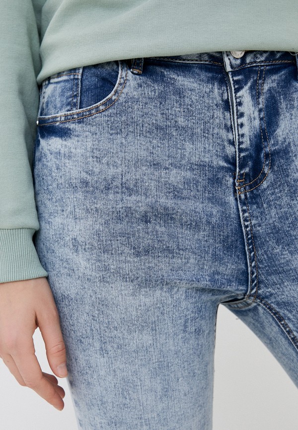 фото Джинсы zolla