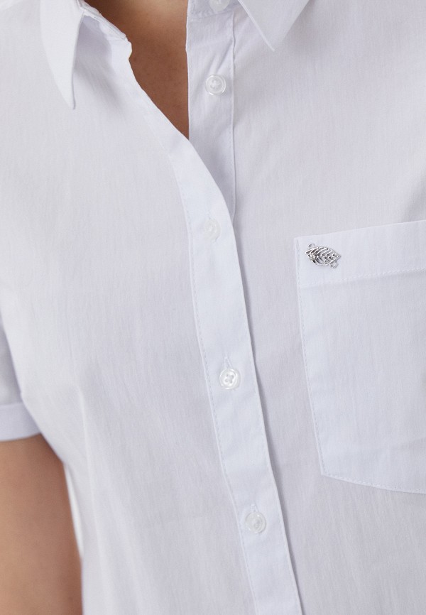 фото Рубашка zolla