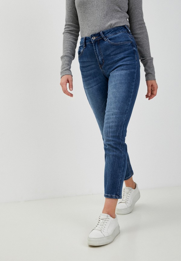 фото Джинсы zolla