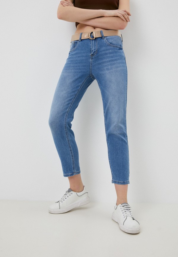 фото Джинсы zolla