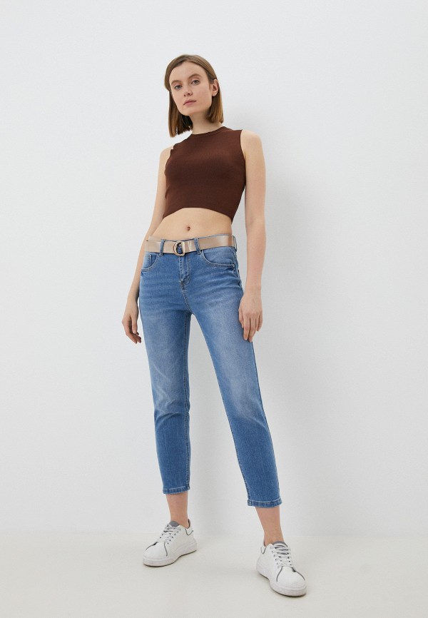 фото Джинсы zolla