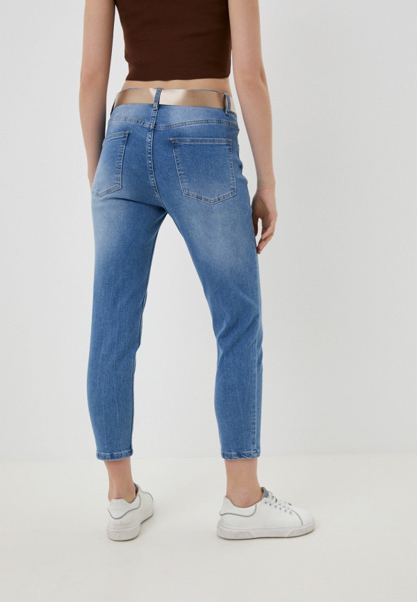 фото Джинсы zolla