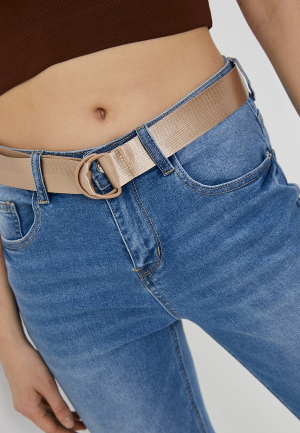 фото Джинсы zolla