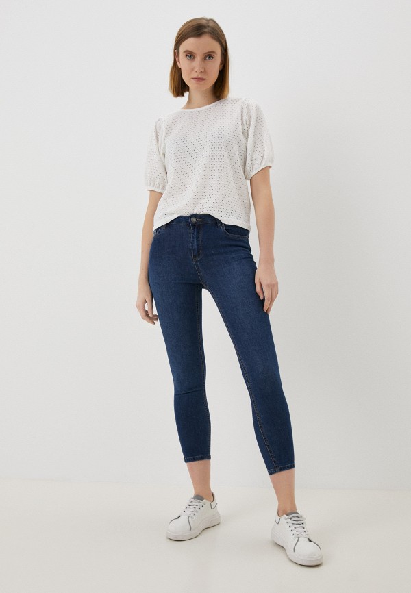 фото Джинсы zolla