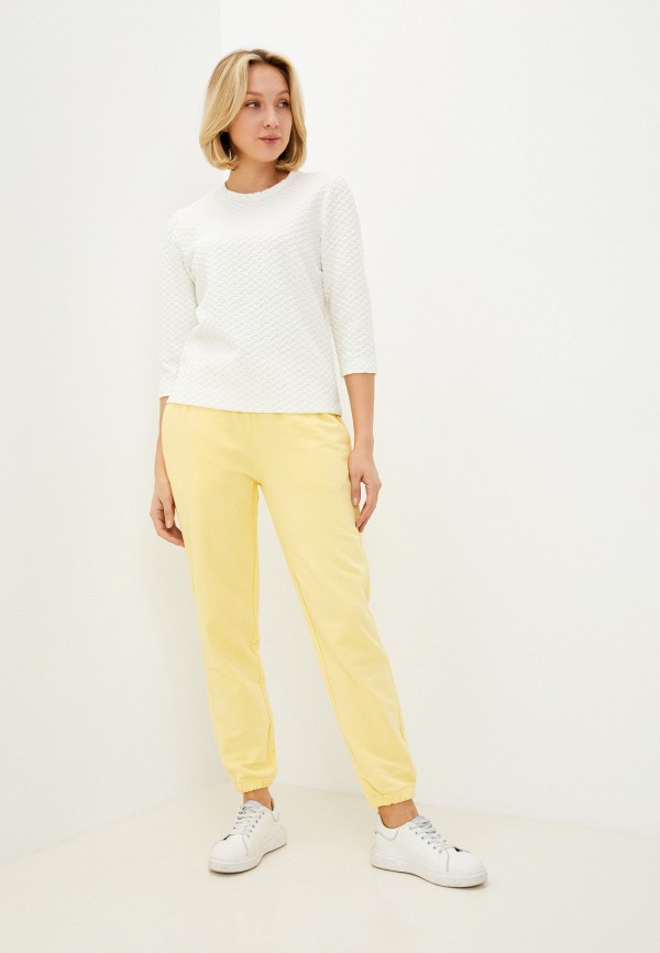 фото Брюки спортивные zolla