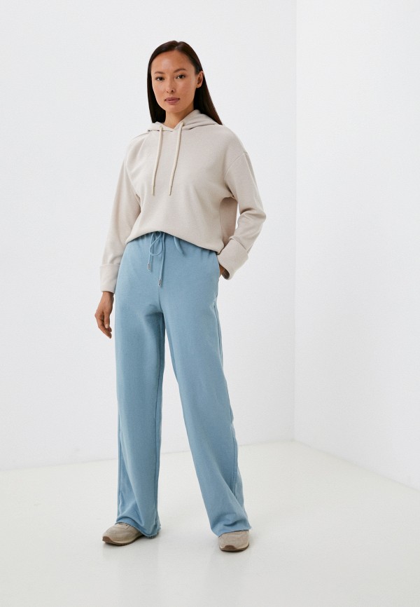 фото Брюки спортивные zolla