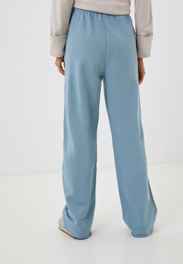 фото Брюки спортивные zolla