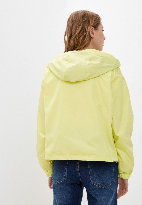 фото Ветровка zolla