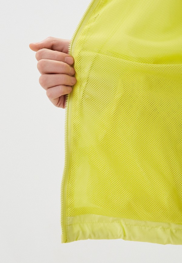 фото Ветровка zolla