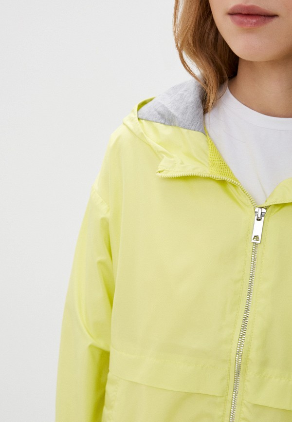 фото Ветровка zolla