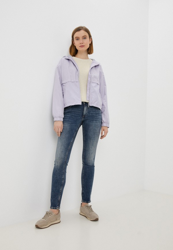 фото Ветровка zolla