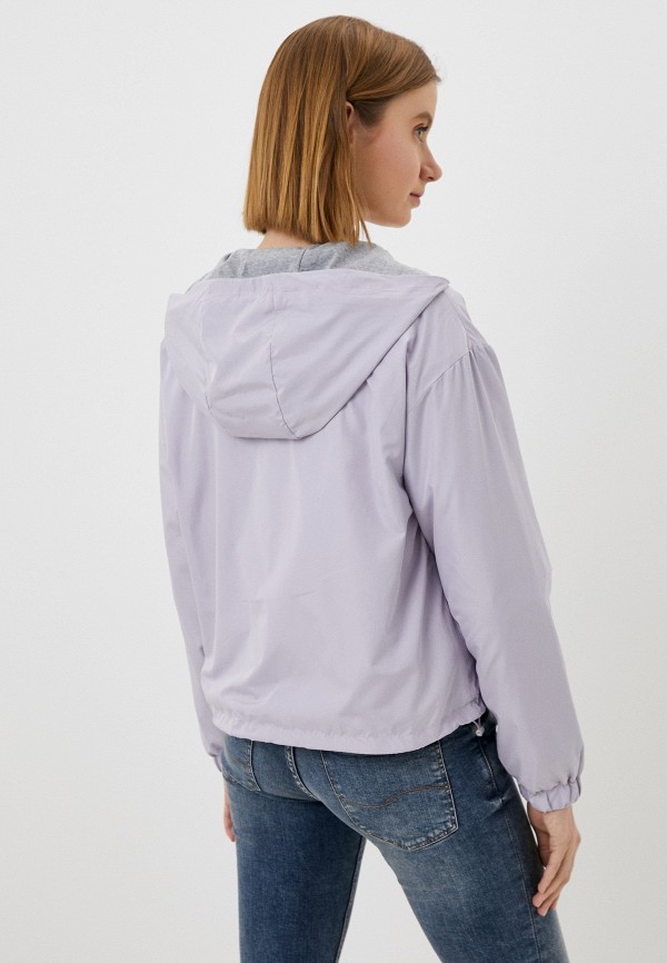 фото Ветровка zolla