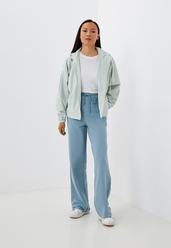 фото Ветровка zolla