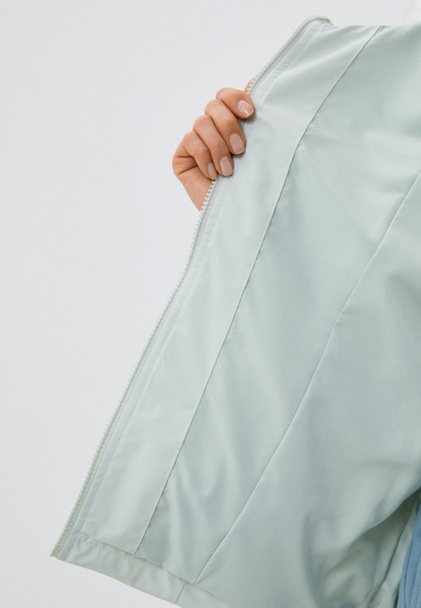 фото Ветровка zolla