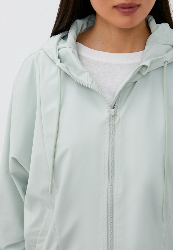 фото Ветровка zolla