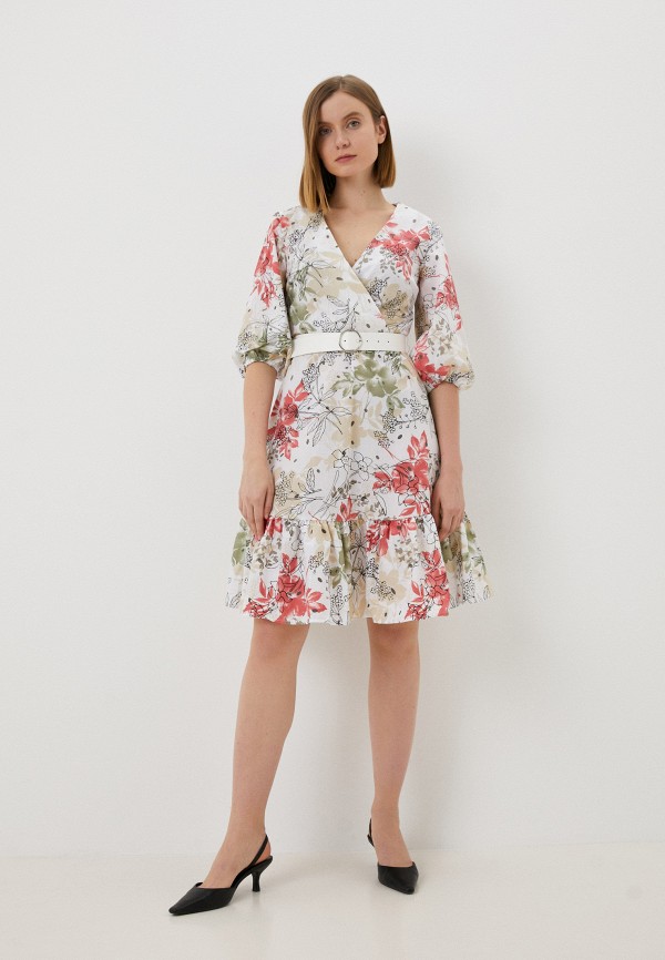 фото Платье zolla