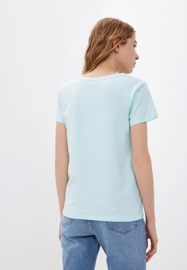 фото Футболка zolla