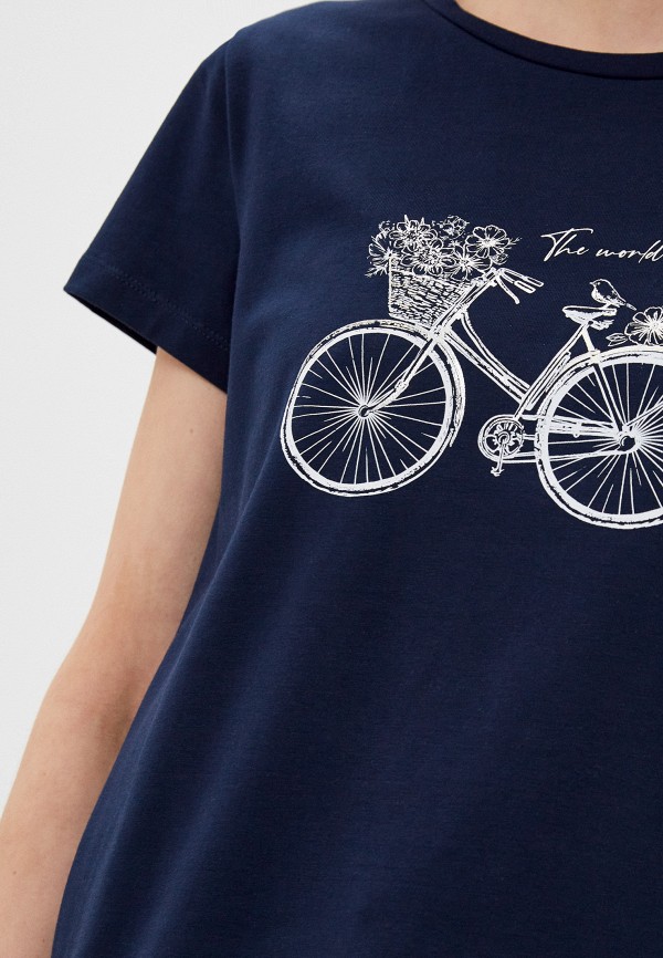 фото Футболка zolla