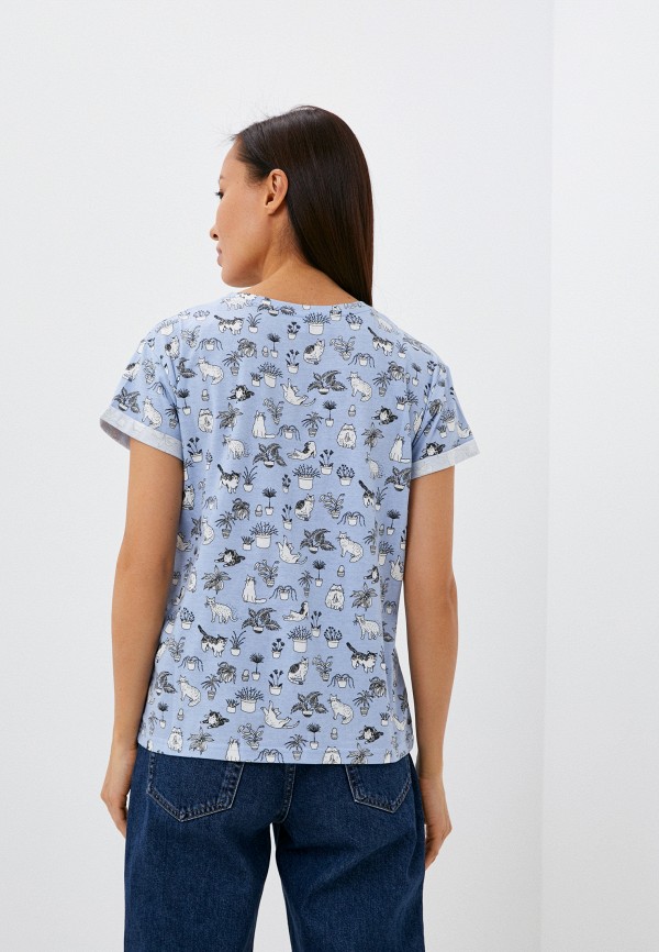 фото Футболка zolla