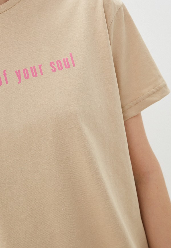 фото Футболка zolla