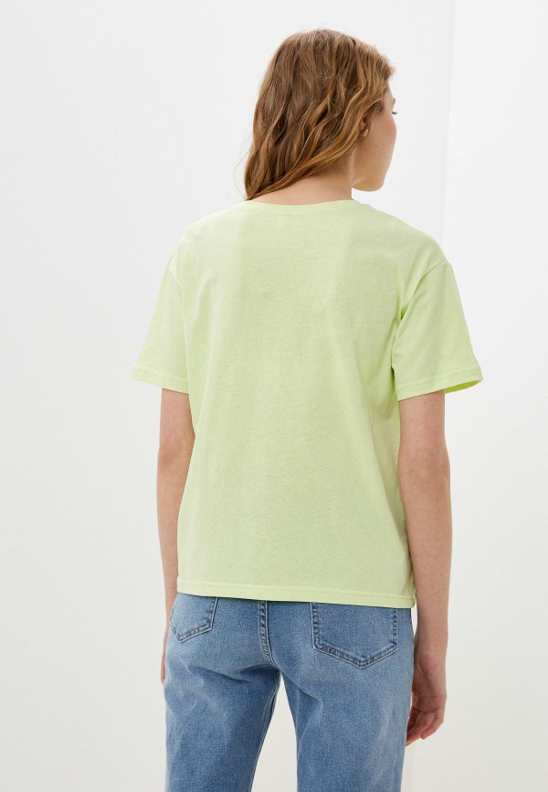 фото Футболка zolla