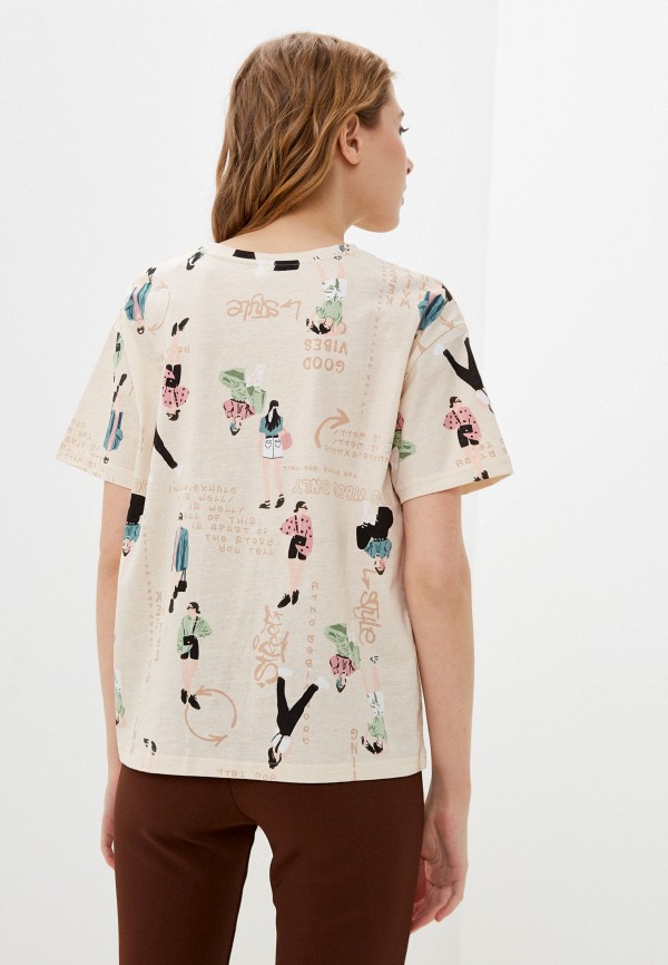 фото Футболка zolla