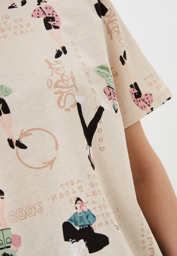 фото Футболка zolla