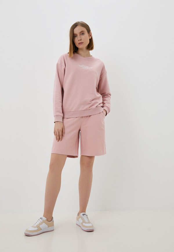 фото Шорты спортивные zolla